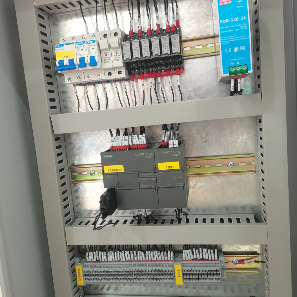PLC 모듈